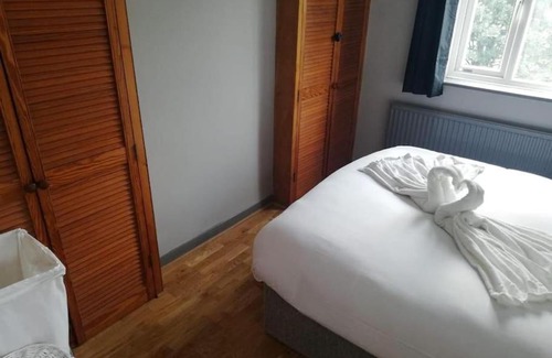 Fairfield Apartment | Unique 1 Bedroom Flat in the Heart of South London