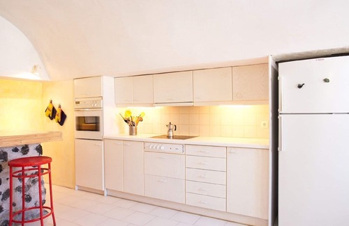 Episkopi Gonias Villa | Unique 300-year-old restored Villa