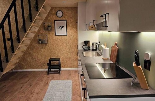 Spydeberg Apartment | Unique and comfortable apartment with free parking