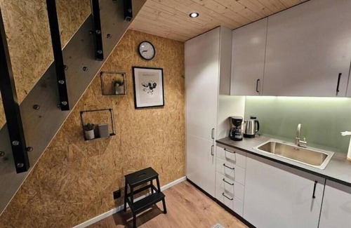 Spydeberg Apartment | Unique and comfortable apartment with free parking