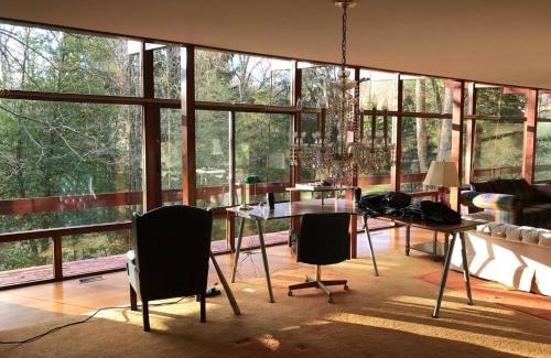 Weirton House | Unique and Secluded Country Estate near Pittsburgh