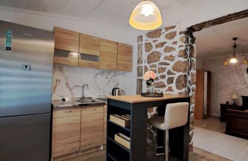 Downtown Apartment | Unique Apartment Centar