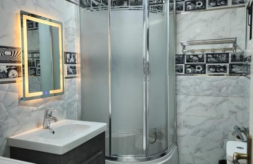 Heliopolis Apartment | Unique Apartment in Sheraton Heliopolis