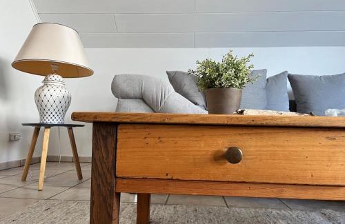 Neidenstein Apartment | Unique apartment in the castle village of Neidenstein