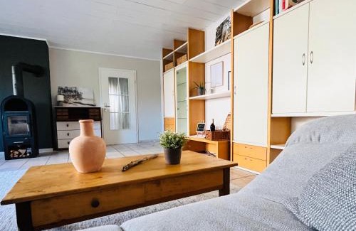 Neidenstein Apartment | Unique apartment in the castle village of Neidenstein