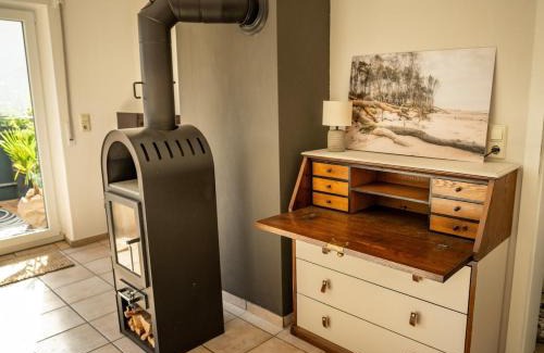 Neidenstein Apartment | Unique apartment in the castle village of Neidenstein