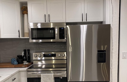 Grandview-Woodland House | Unique Character City Home!