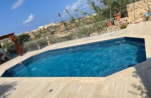 Nadur House | Unique Farmhouse in the Heart of Gozo - Nadur