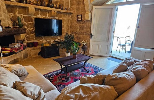 Nadur House | Unique Farmhouse in the Heart of Gozo - Nadur