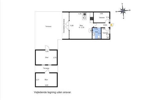 Ansager House | Unique forest cabin by lake near Legoland, ForestCabinDK