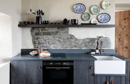 Miltown Malbay Apartment | Unique Gate Lodge on the Wild Atlantic Way