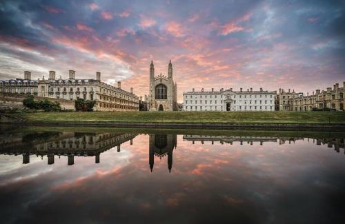 Ely House | Unique glamping experience near Ely & Cambridge