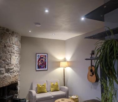 Inverness City Centre Apartment | Unique Highland