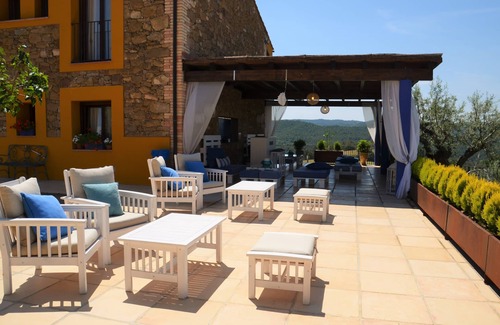 Ogern House | Unique holiday home with a lot of outdoor activity/relaxing possibility.