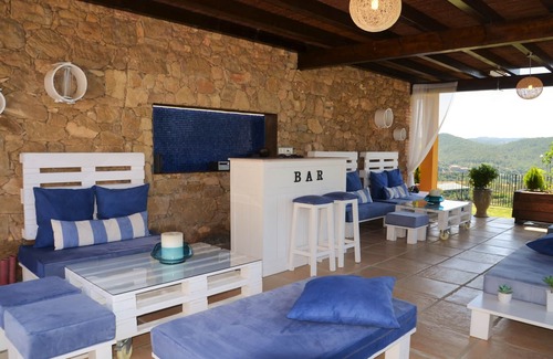 Ogern House | Unique holiday home with a lot of outdoor activity/relaxing possibility.