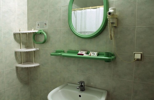 Side Hotel | Unique Hotel in Side