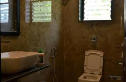 Bhilar Villa | Unique Inn Villa Strawberry Farm Fragrance