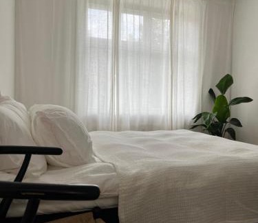 Frederiksberg Apartment | Unique location