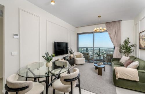 Jerusalem City Centre Apartment | Unique Masterpiece in the Heart of Jerusalem