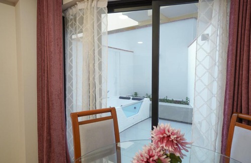 Barranco Apartment | Unique New Studios with Private Outdoor Jacuzzi by GLOBALSTAY