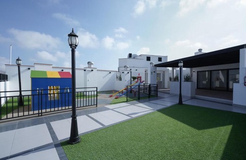 Barranco Apartment | Unique New Studios with Private Outdoor Jacuzzi by GLOBALSTAY