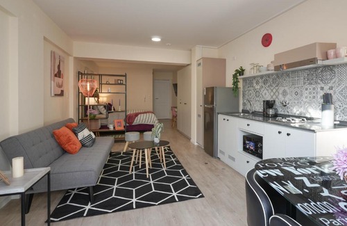 Barranco Apartment | Unique New Studios with Private Outdoor Jacuzzi by GLOBALSTAY