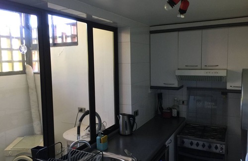 Quintay Condo | Unique place close to Santiago and Viña del mar