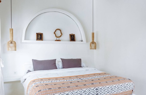 Babakan Villa | Unique Private Villa-Canggu-Pererenan