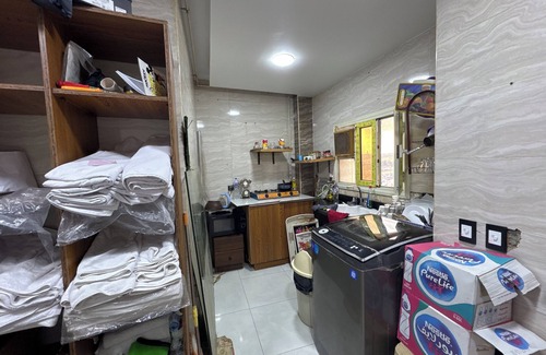 Al Haram Bed & Breakfast | Unique pyramids view inn
