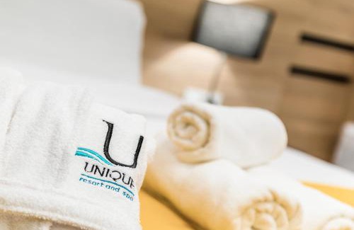 Ohrid Hotel | Unique - Resort and SPA