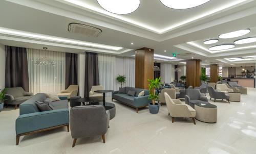 Ohrid Hotel | Unique - Resort and SPA