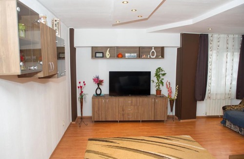 Timisoara Apartment | UNIQUE