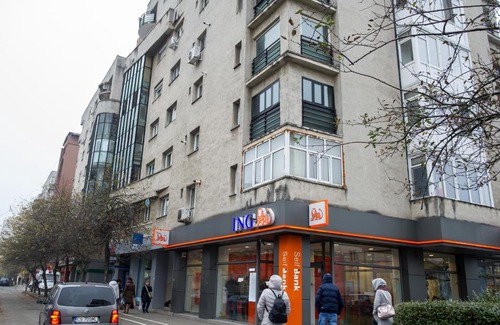 Timisoara Apartment | UNIQUE