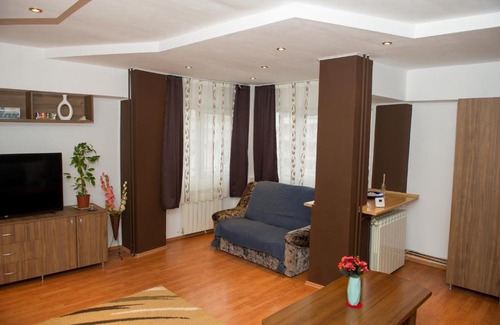 Timisoara Apartment | UNIQUE