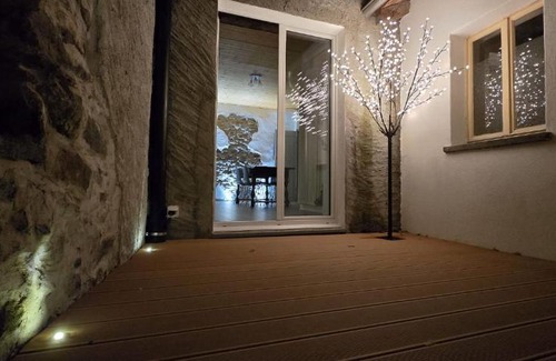 Ronco sopra Ascona Apartment | Unique Stay