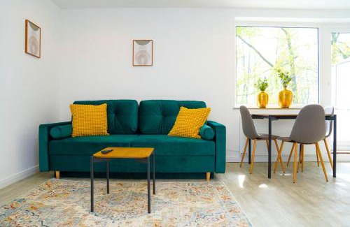 Huchting Apartment | unique - studio - Balkon - Küche -Waschmaschine