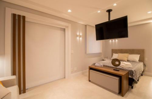 Picanco Apartment | Unique Studio - GRU 1803