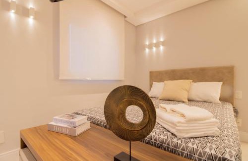 Picanco Apartment | Unique Studio - GRU 1803