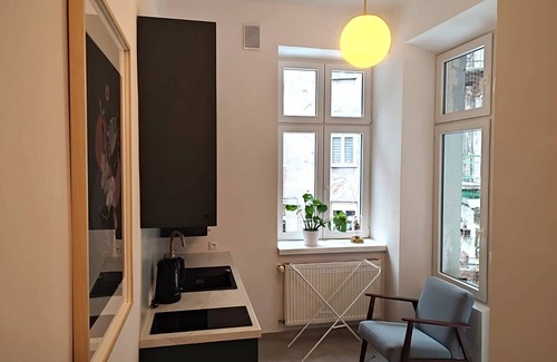 Wesoła Zachod Apartment | UNIQUE Style Apartments Old Town