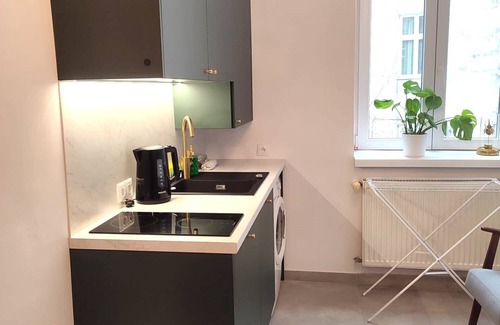 Wesoła Zachod Apartment | UNIQUE Style Apartments Old Town