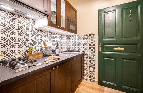 Ujpest House | Unique & Stylish - Home of Traveler in City Center