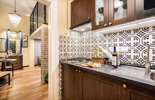Ujpest House | Unique & Stylish - Home of Traveler in City Center