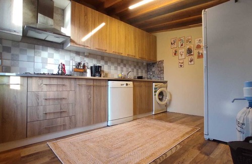 Urgup House | Unique Suite Valley House Experience - Ovadi 3