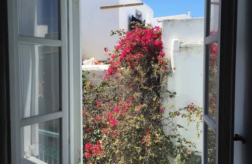 Mykonos Apartment | Unique Townhouse at Mykonos Chora