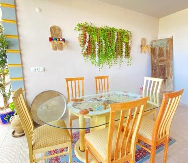 Ibrahimpasa Villa | Unique Villa in Cappadocia