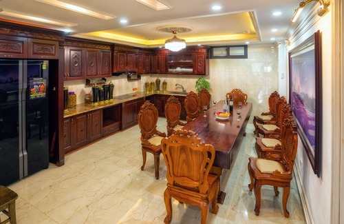 Cha Pai Apartment | Unique Villa