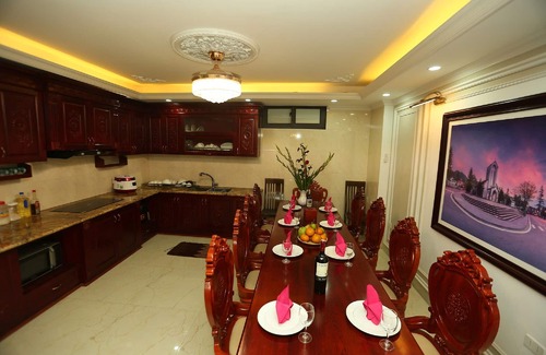 Cha Pai Apartment | Unique Villa