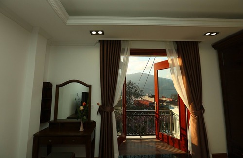 Cha Pai Apartment | Unique Villa