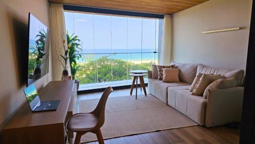 Copacabana Apartment | Unique Vista Mar & Quality Copacabana beach