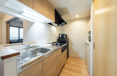 Higashi Apartment | UNISON